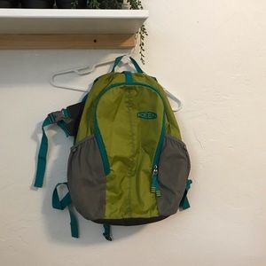 Keen | chair backpack